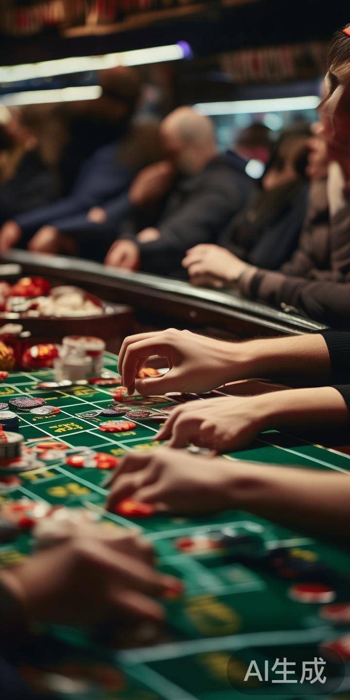 在BG真人平台上实现稳定获利的有效下注策略指南