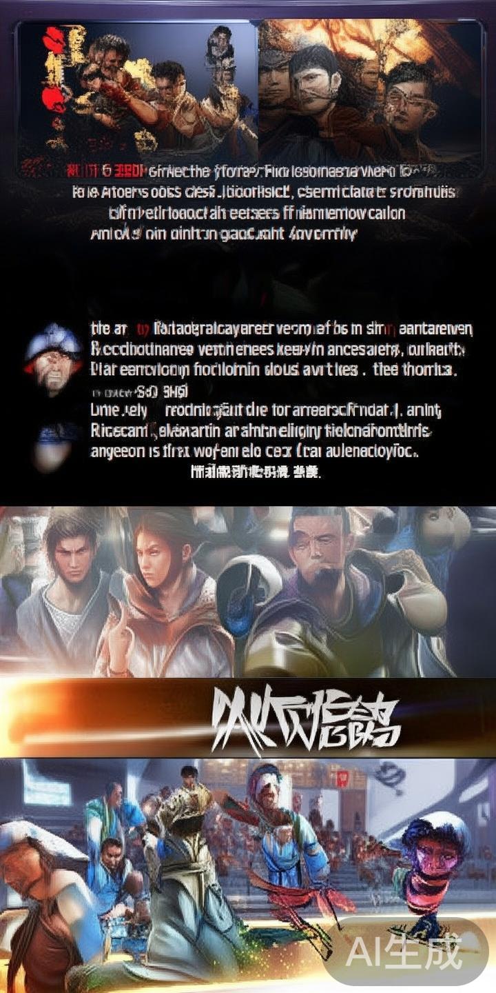 《真人快打BG》流行原因剖析及其对格斗游戏发展的深远影响