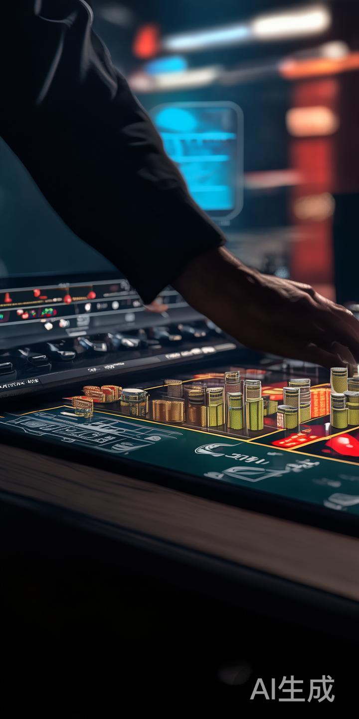 解析bg真人作弊行为的常见表现及应对措施