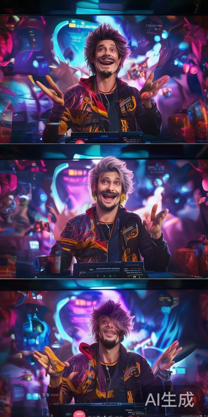 全面解析BG真人的深层含义及其在玩家群体中的流行趋势