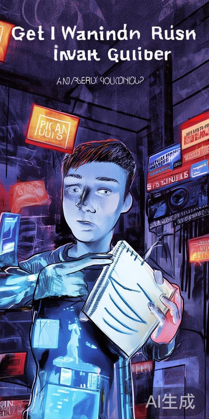 4.&nbsp;亲身体验避免盲目相信“暴利”营销
一些平台